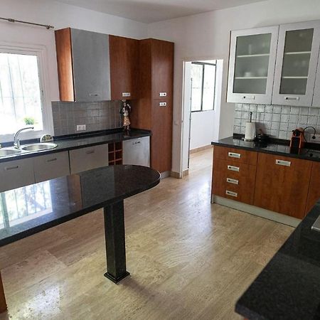 Burganvilla Holiday Home Marbella Bagian luar foto