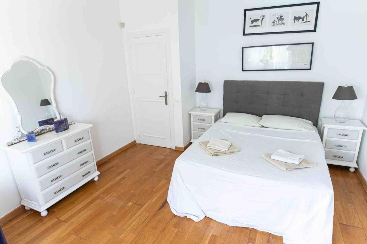 Burganvilla Holiday Home Marbella Bagian luar foto