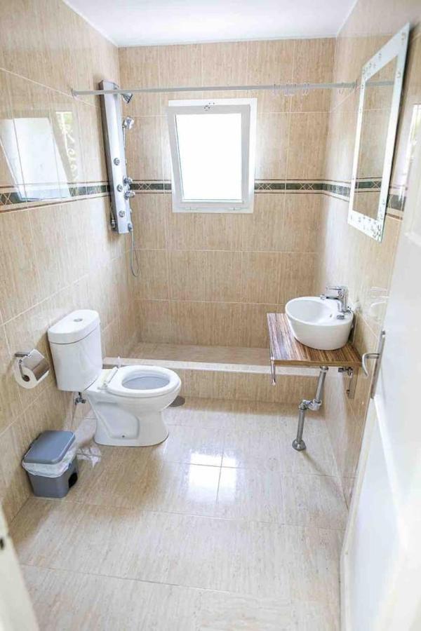 Burganvilla Holiday Home Marbella Bagian luar foto