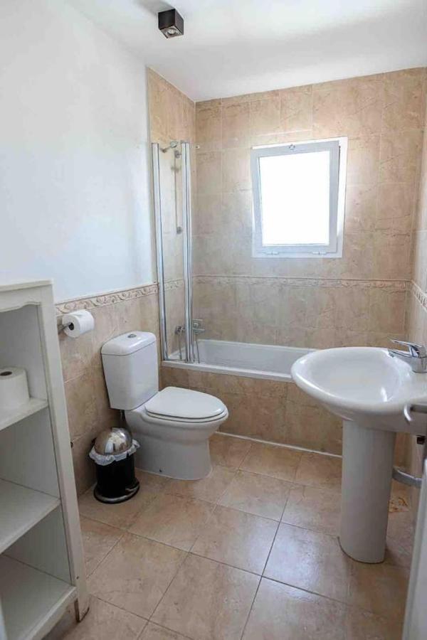 Burganvilla Holiday Home Marbella Bagian luar foto