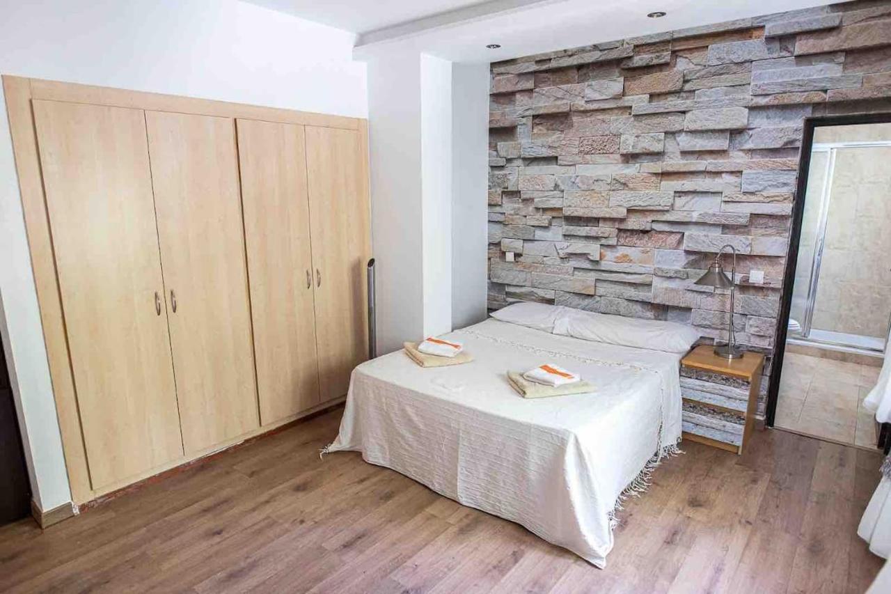 Burganvilla Holiday Home Marbella Bagian luar foto