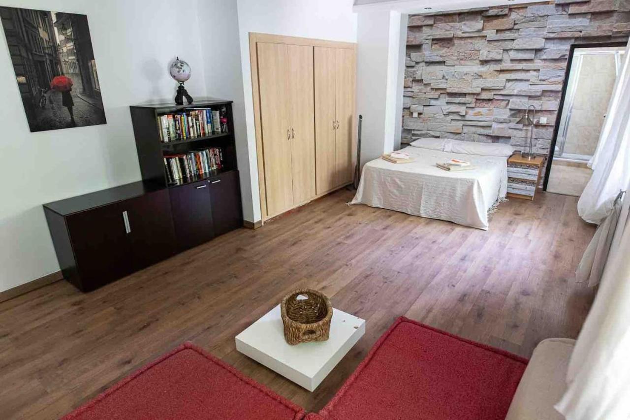 Burganvilla Holiday Home Marbella Bagian luar foto